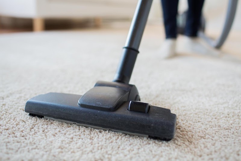ACE Carpet Cleaners Chilliwack