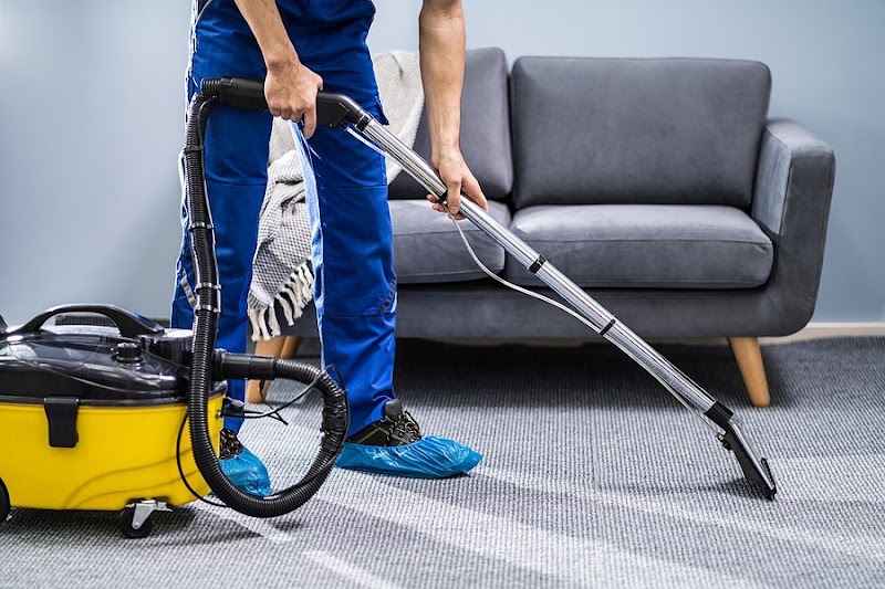 ACE Carpet Cleaners Chilliwack photo