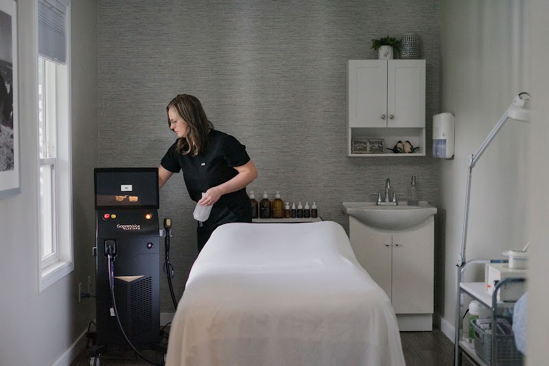Boutique39 Skin Therapy