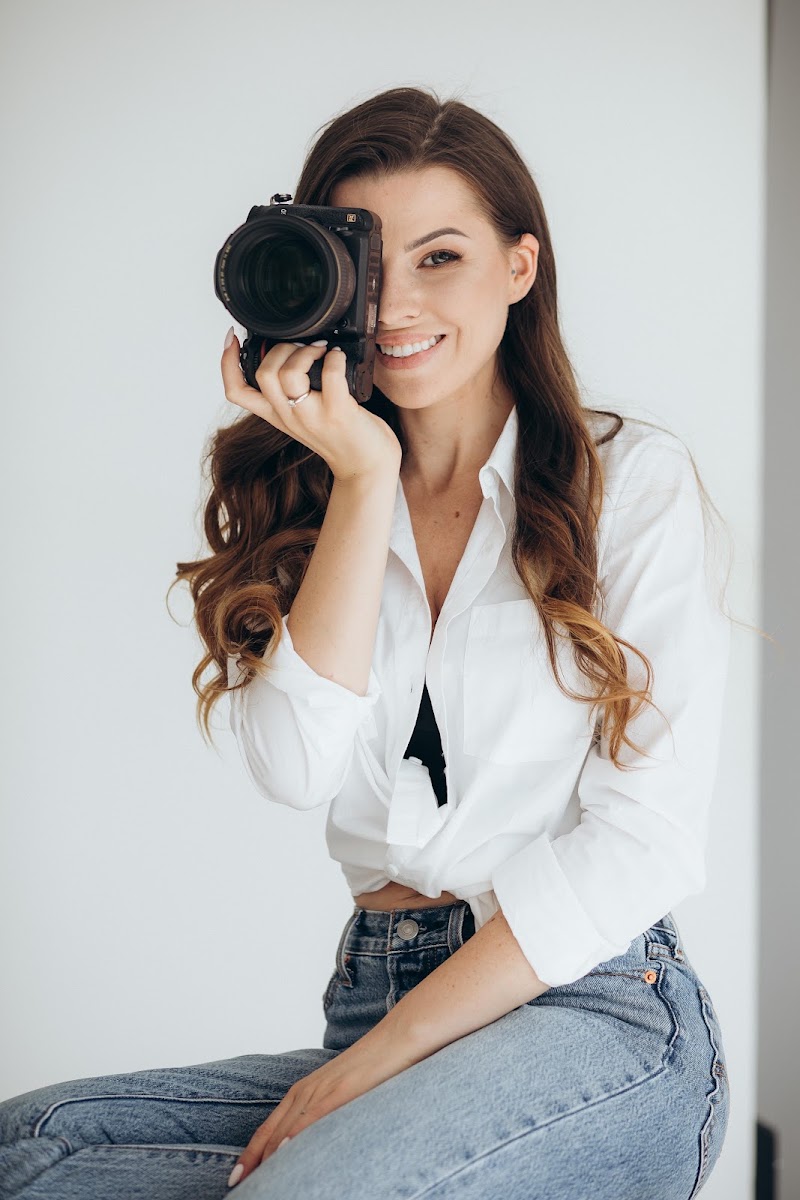 Victoria Beletskaya Photography