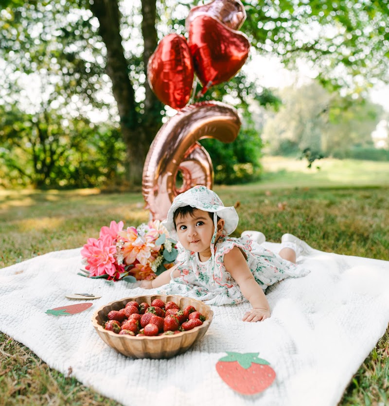 Victoria Beletskaya Photography photo