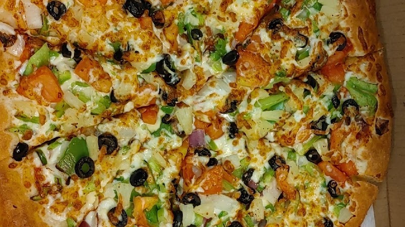 Camy's Pizza Langley photo
