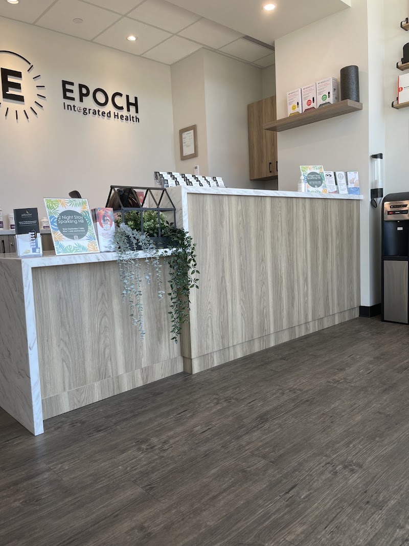 Epoch Integrated Health