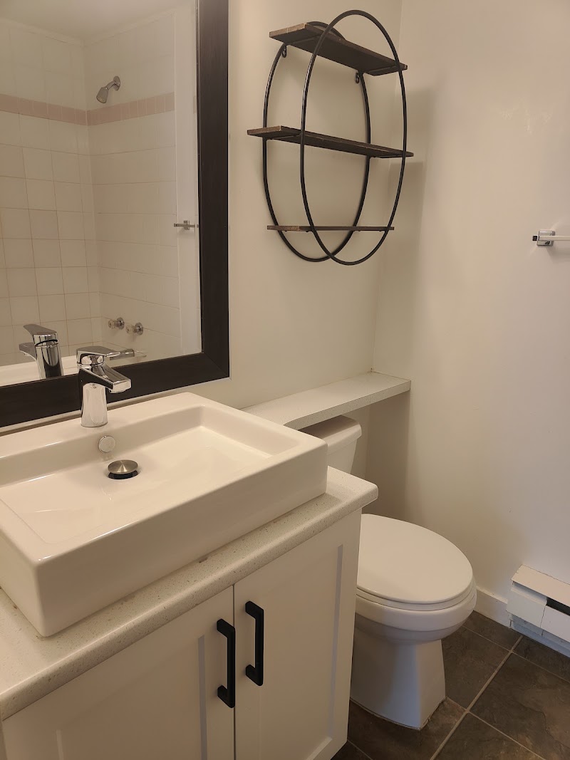6 Star Cleaning - Move in Move out Commercial & Residential Deep Cleaning Services Langley
