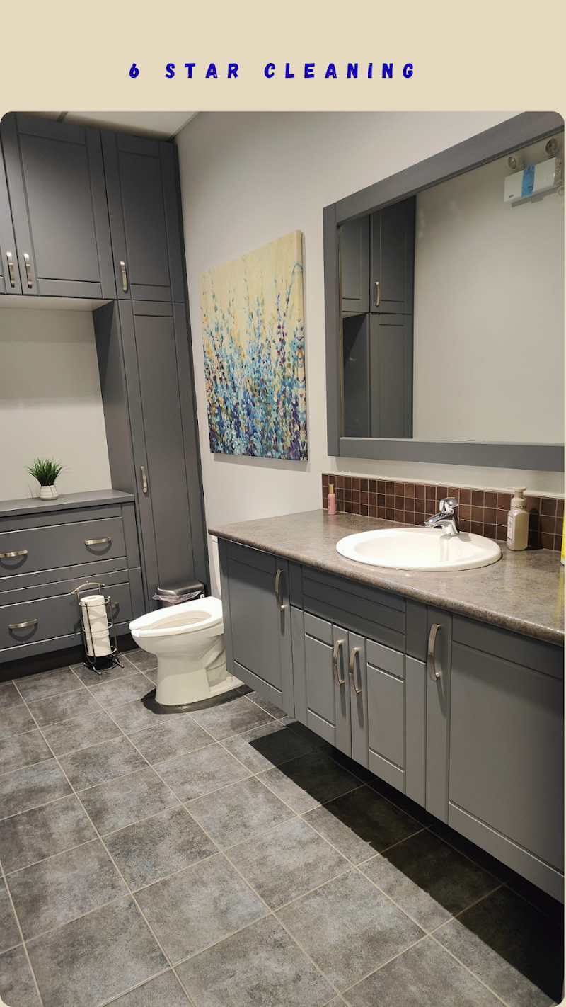 6 Star Cleaning - Move in Move out Commercial & Residential Deep Cleaning Services Langley photo