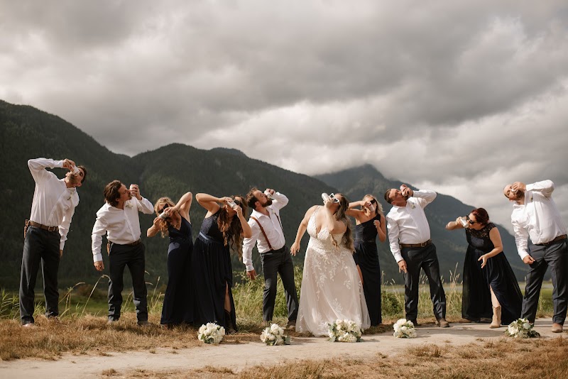 Erin Fraser, Photographer