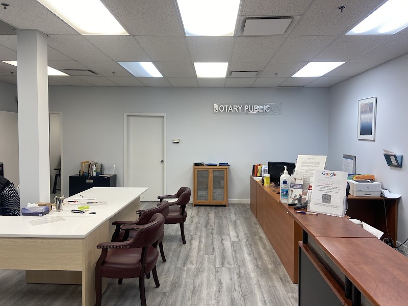 KC Notary & Co.