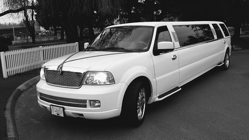 Infinity Limousine Inc.