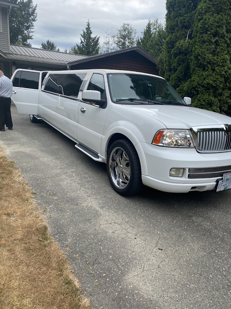 Infinity Limousine Inc. photo