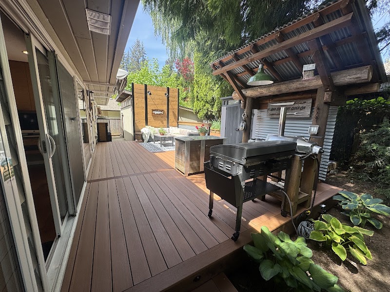 West Coast Decks photo