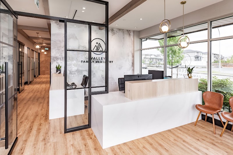 Valley Family Dentistry