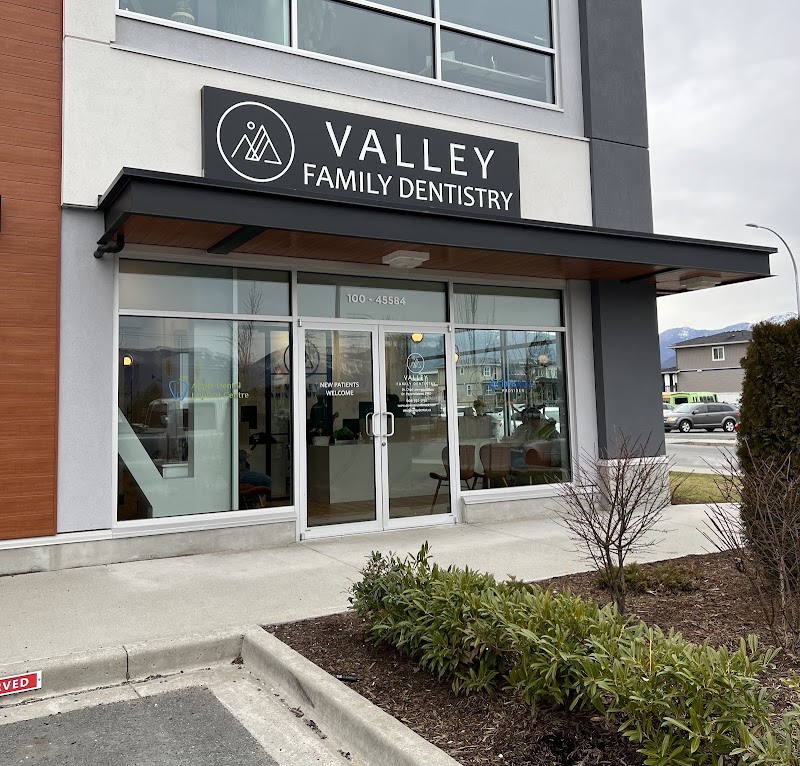 Valley Family Dentistry photo