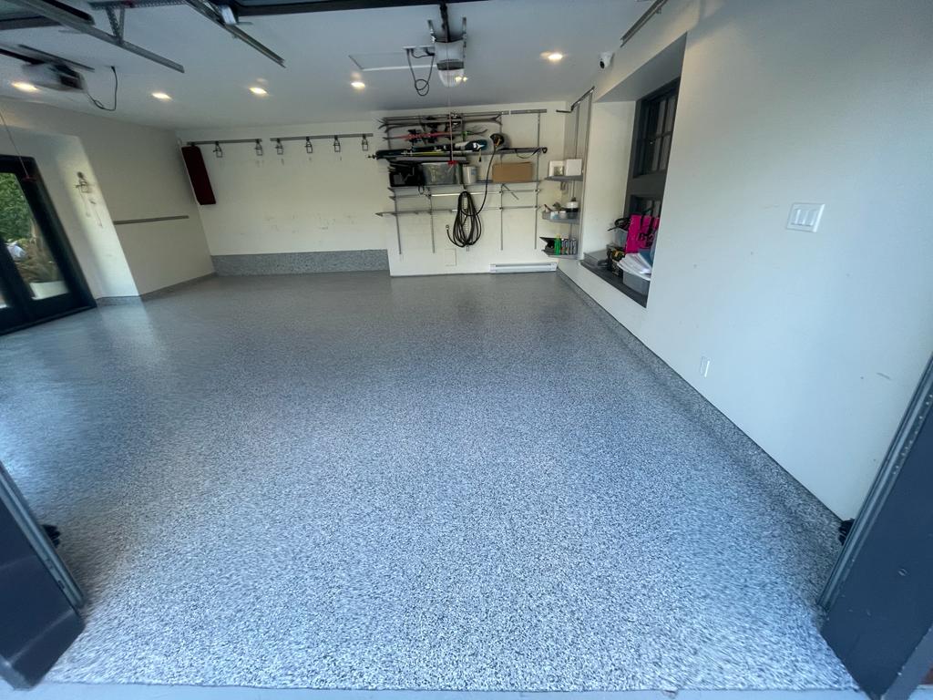 JS Epoxy Flooring Inc