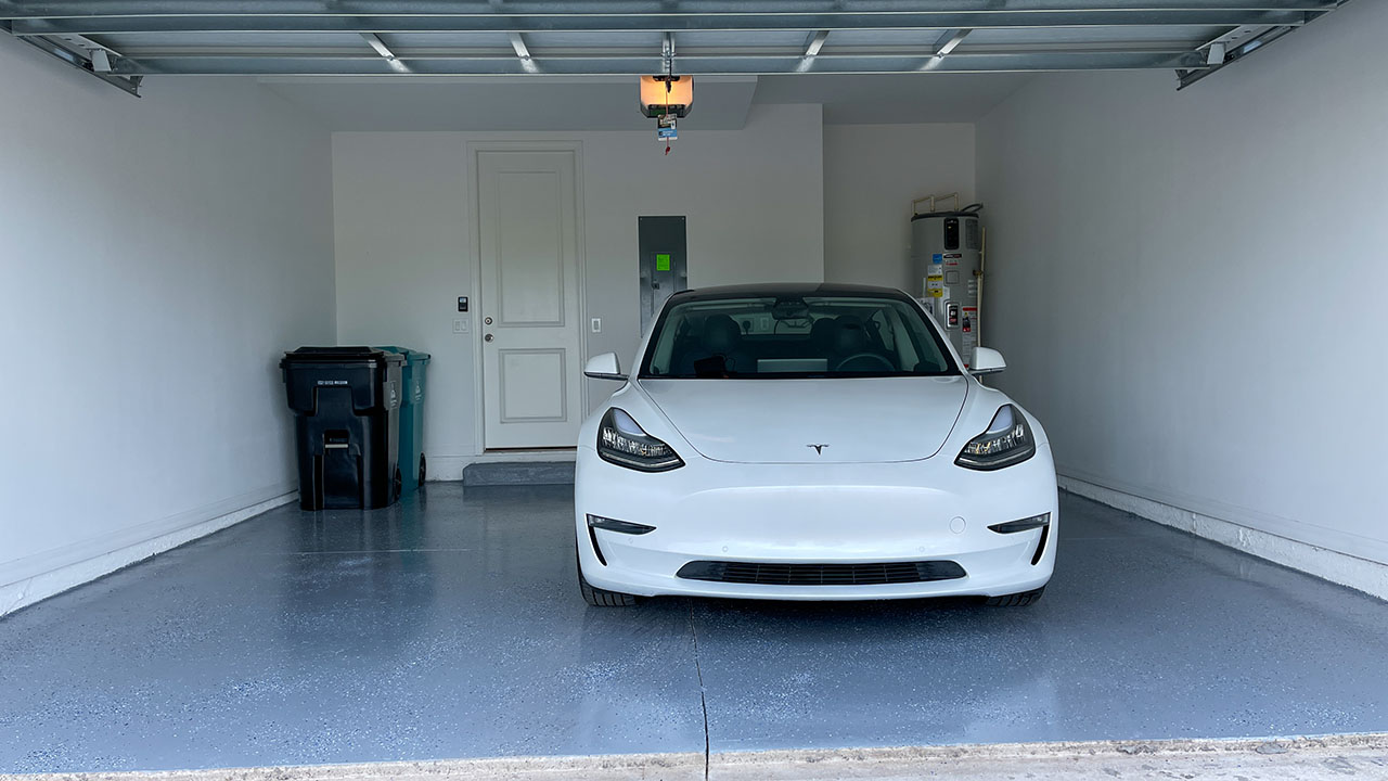 JS Epoxy Flooring Inc photo
