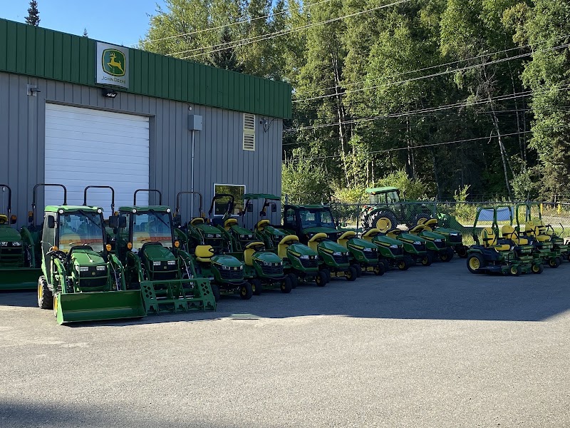 PrairieCoast equipment photo