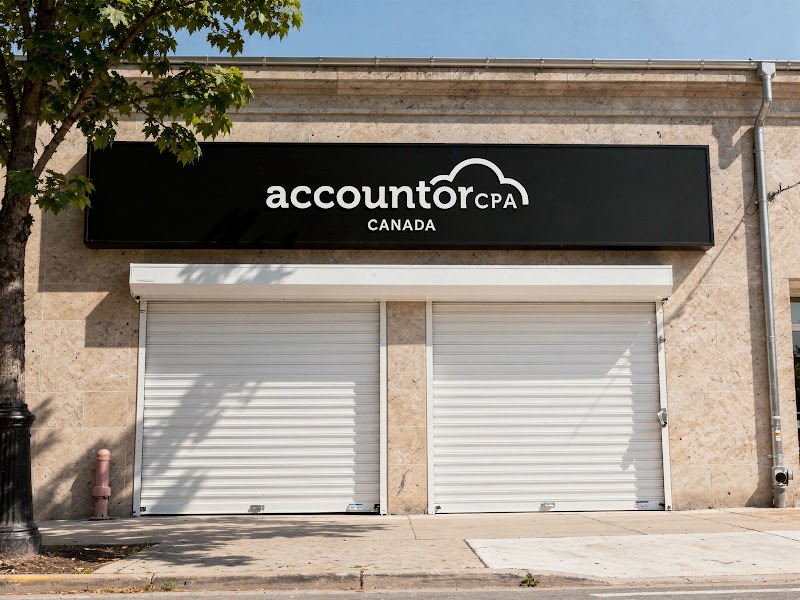 Accountor CPA Accounting Bookkeeping and Tax Experts