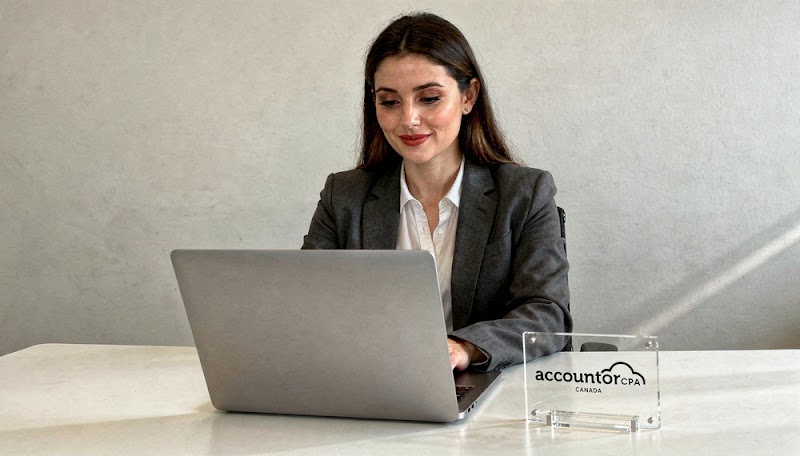 Accountor CPA Accounting Bookkeeping and Tax Experts photo