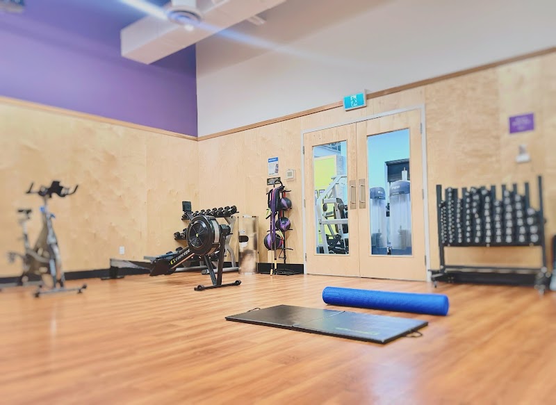 Anytime Fitness photo