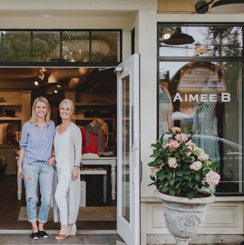Aimee B Clothing & Accessories