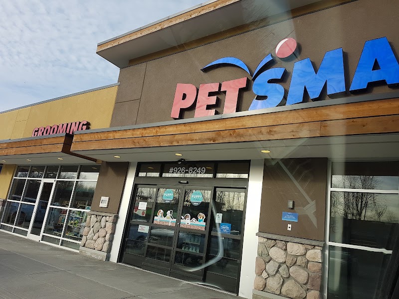 PetSmart