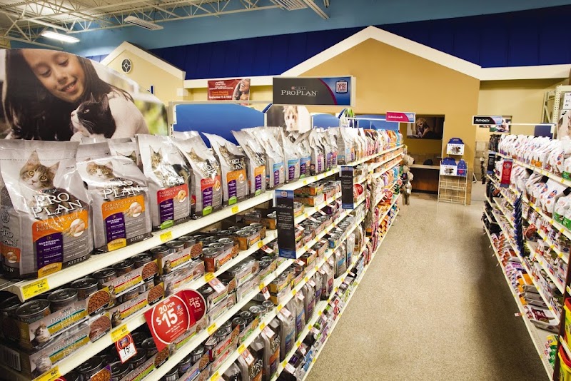 PetSmart photo