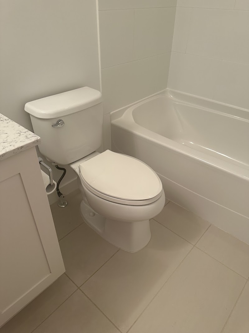 Eco-V Cleaning