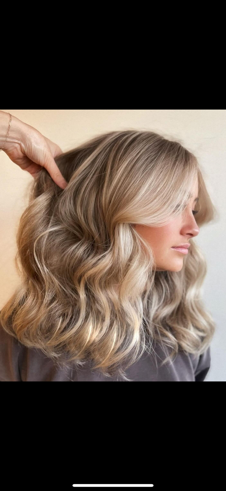 Anna Hair Salon (Adam Anna hair salon)