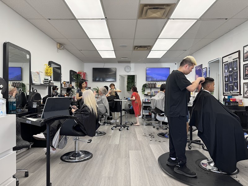 Anna Hair Salon (Adam Anna hair salon) photo