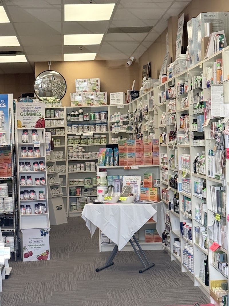 Grove Vitamins & Health Ltd photo