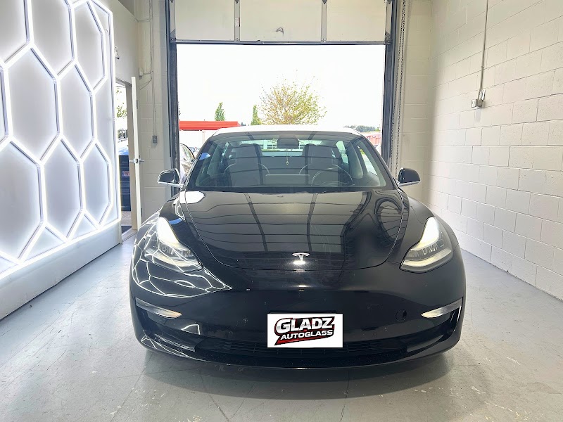 Gladz Autoglass Langley photo