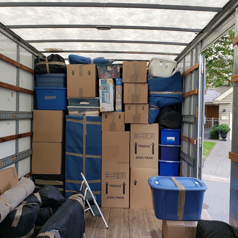 Aurora Moving and Storage