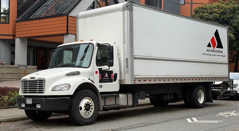Aurora Moving and Storage photo