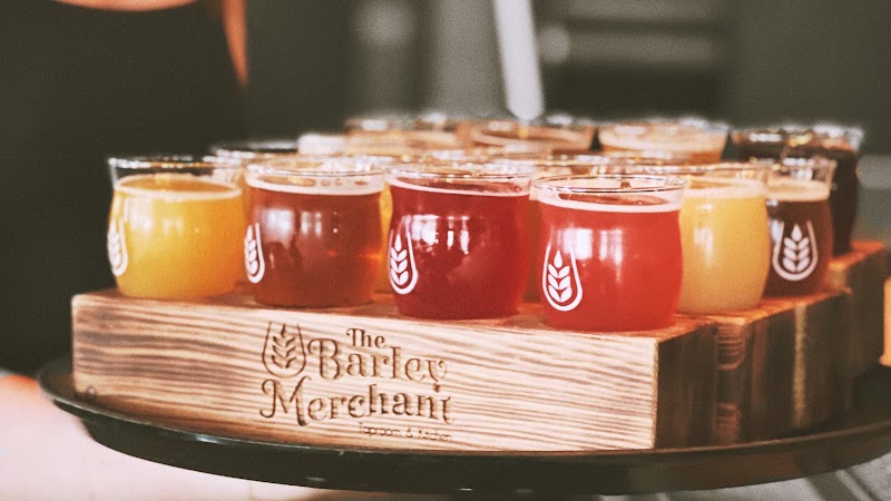 The Barley Merchant Taproom & Kitchen photo