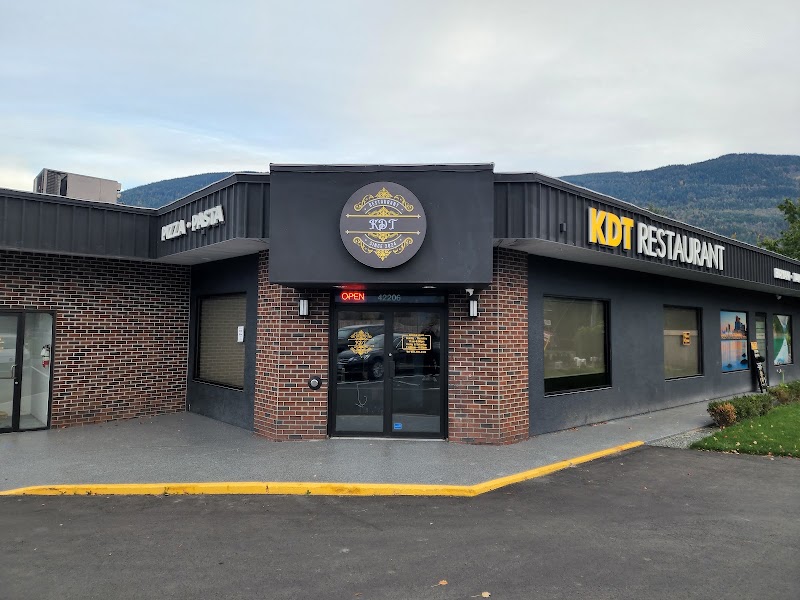 KDT Restaurant