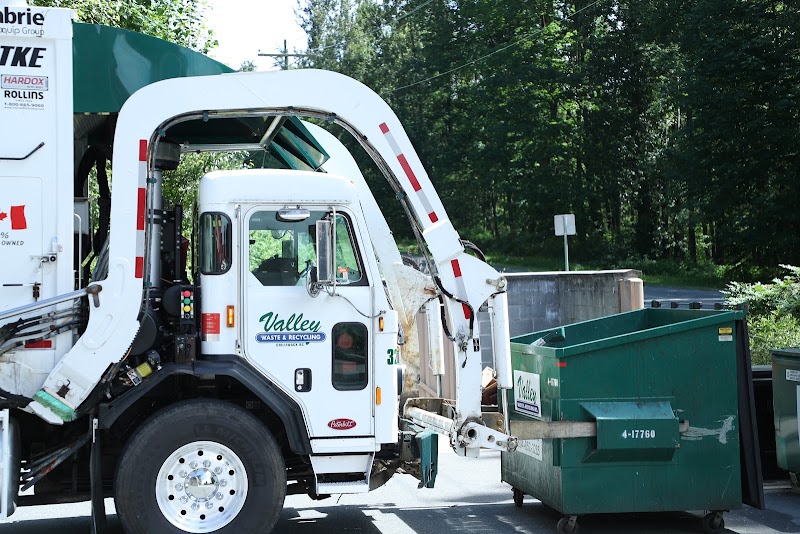 Valley Waste & Recycling Inc. photo