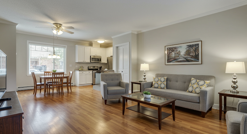 Expertcare Cleaners Chilliwack photo