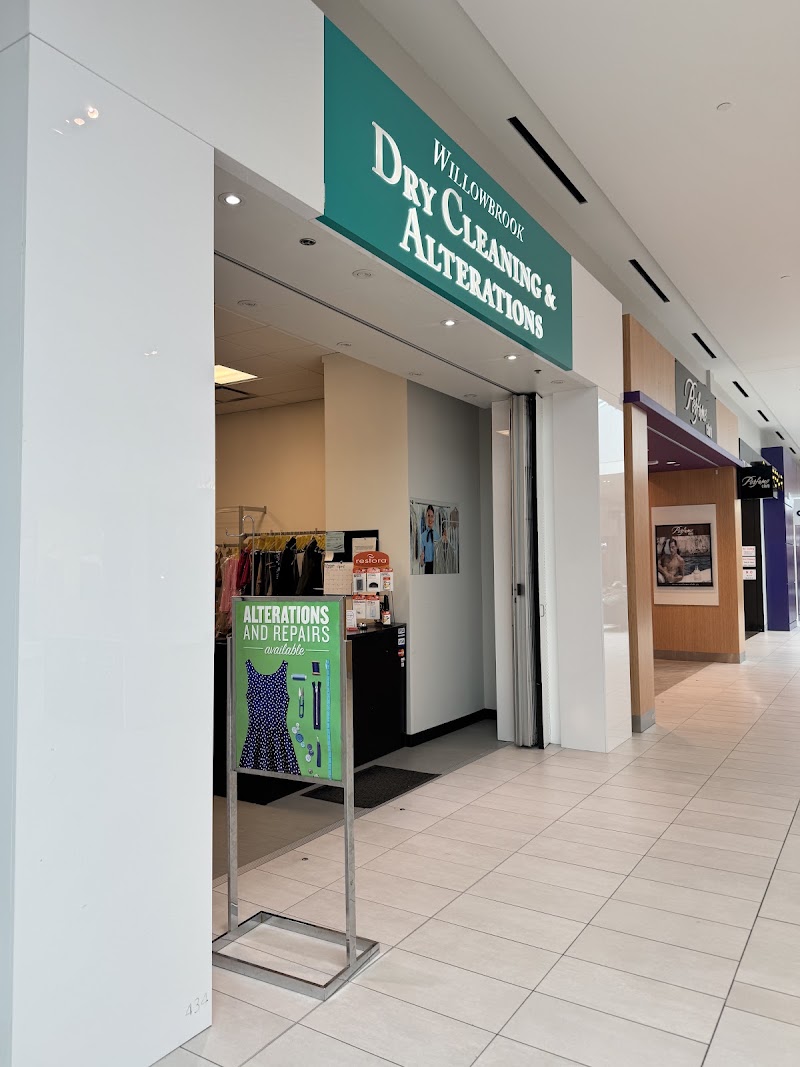 Willowbrook Dry Cleaning & Alterations photo