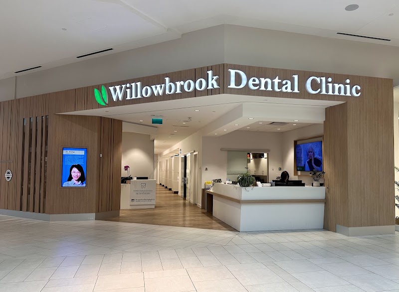 Willowbrook Dental Clinic
