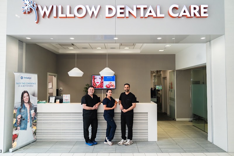 Willow Dental Care Langley