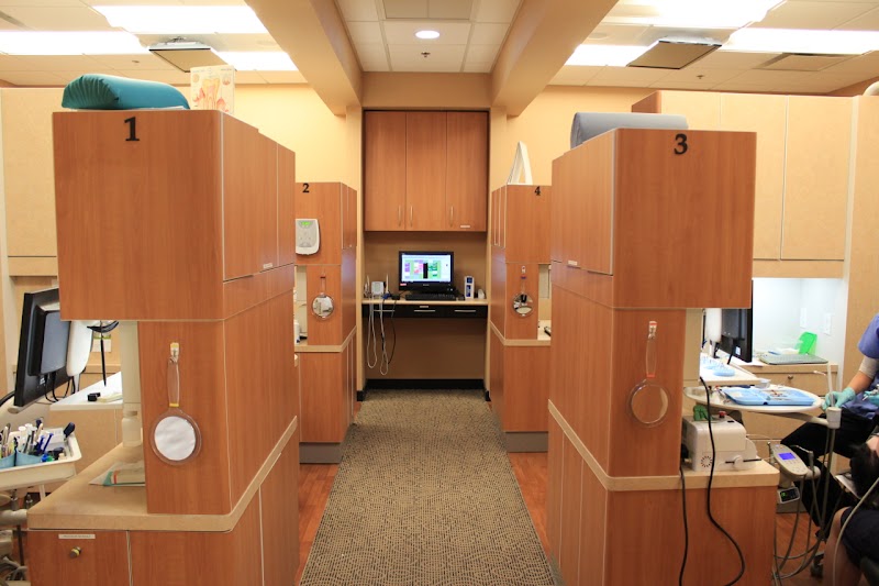 Willow Dental Care Langley photo