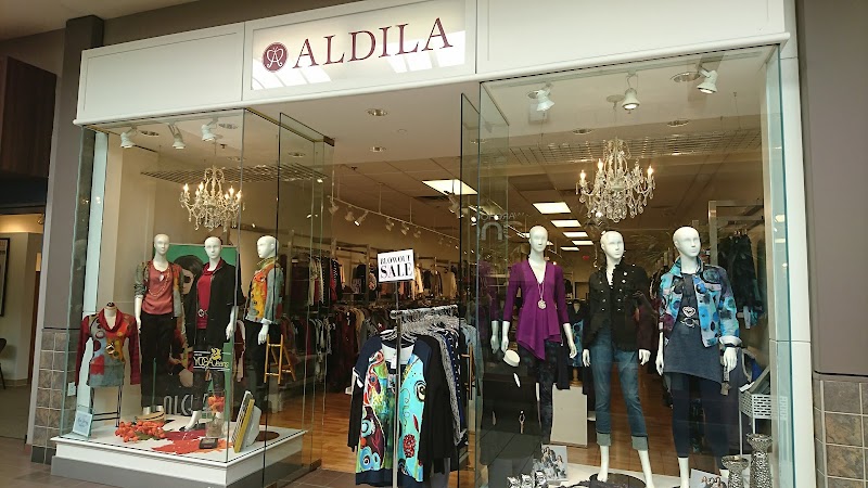 Aldila Boutique
