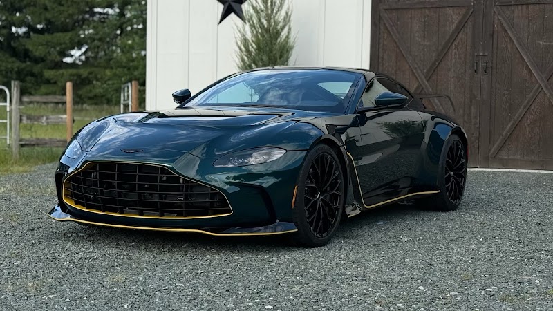 Fraser Valley Detailing