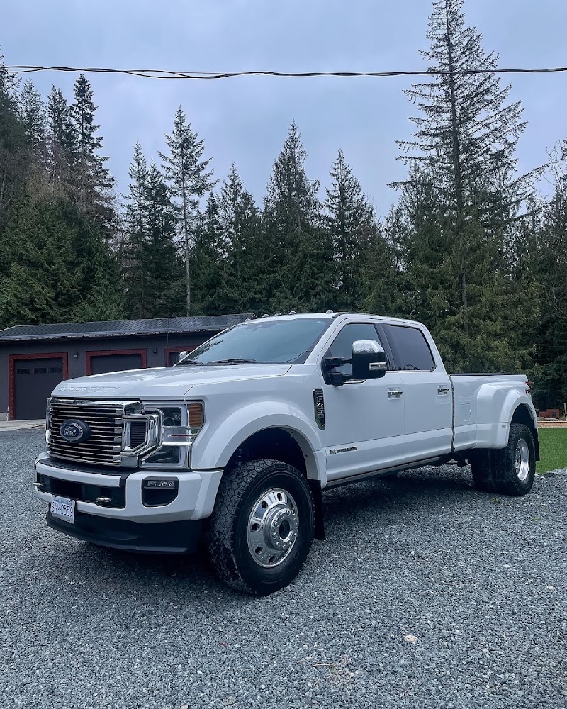 Fraser Valley Detailing photo