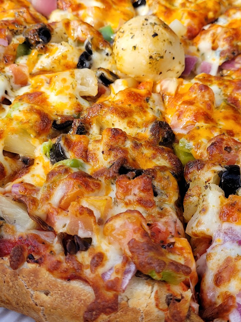 Jim's Pizzeria