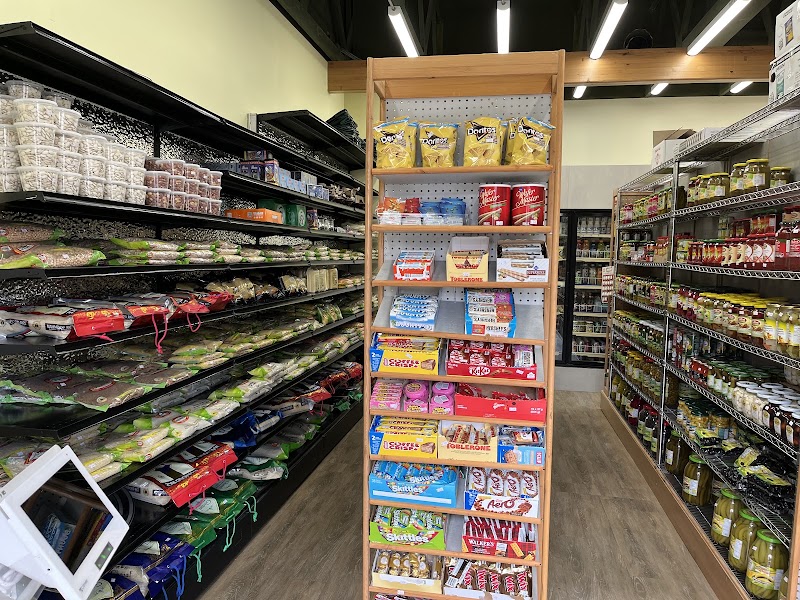 Julia's prime market photo