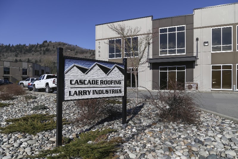 Cascade Roofing & Exteriors photo