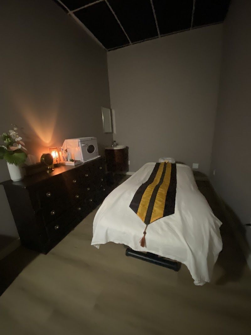 Beyond Thai massage and spa photo