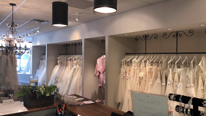 Everything But The Groom Bridal Boutique photo