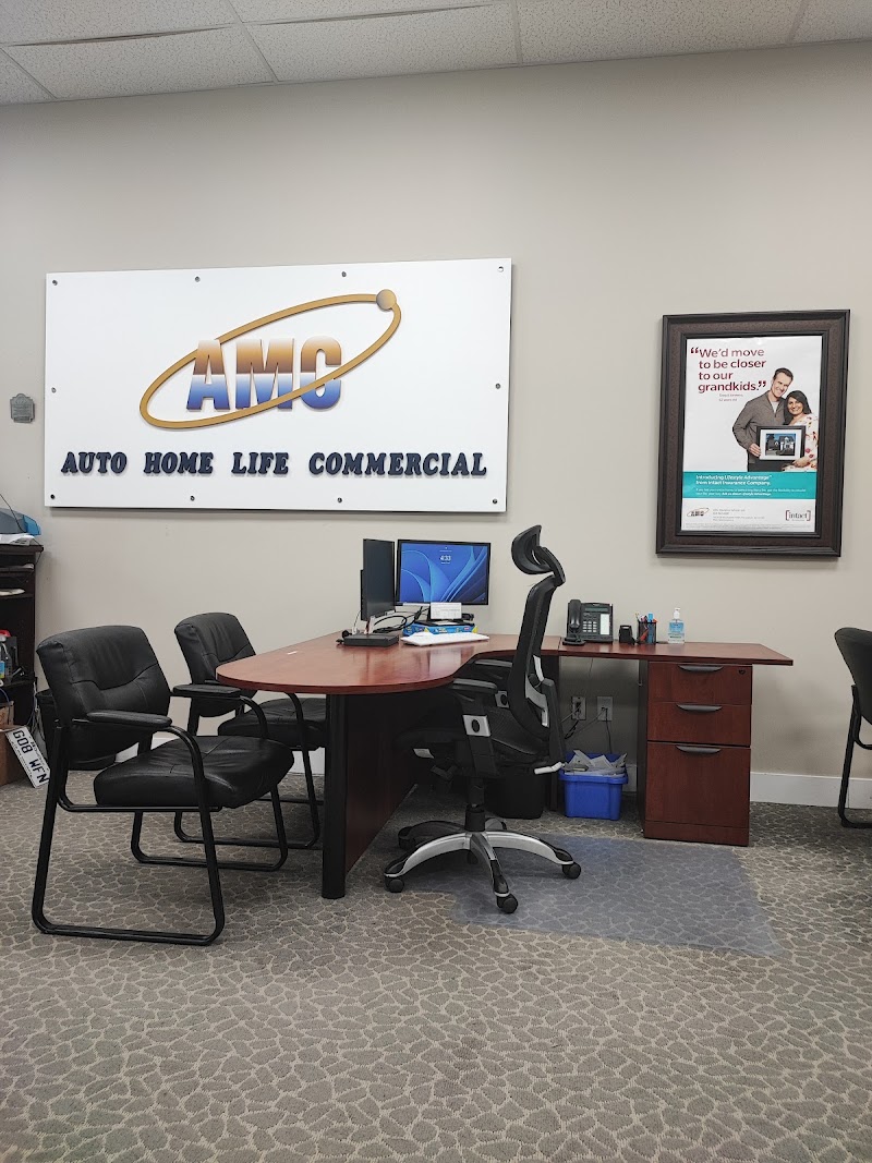 AMC Insurance Service - Langley photo