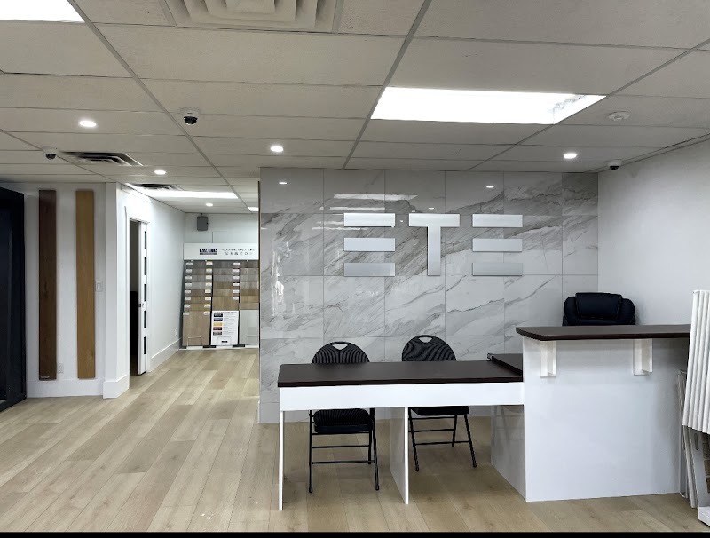 ETE - Flooring, Tile and Renovation Services